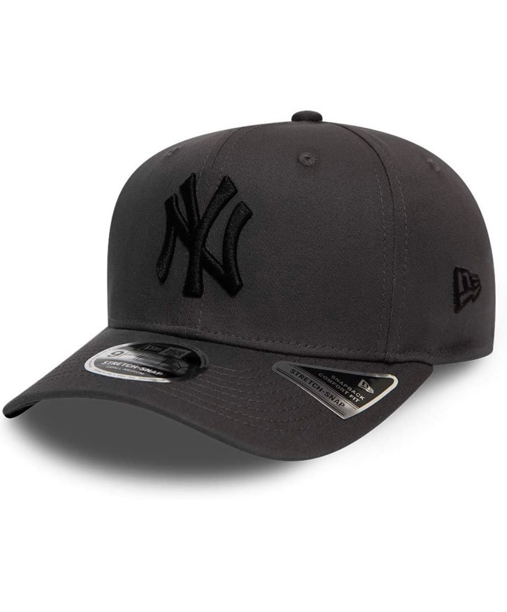 Moda Snapback New York Cap 