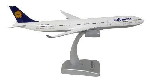 Lufthansa Airbus A330-300 1