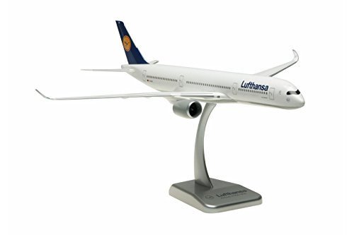 Lugar Lufthansa Airbus A350-900 - 1