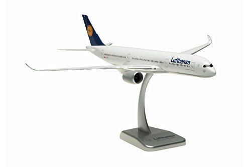 Lufthansa Airbus A350-900 - 1