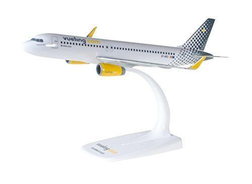 Herpa 610889 – 001 – vueling Airlines Airbus A320