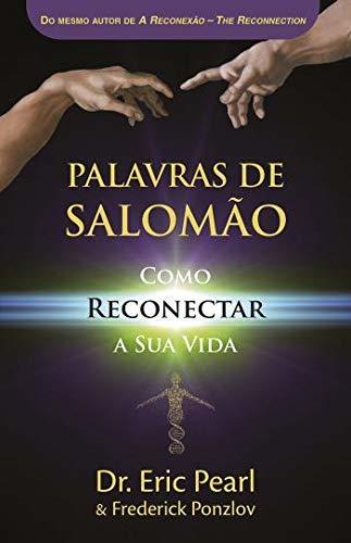 Libros Palavras de Salomão