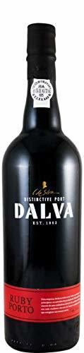 Products Dalva Ruby port