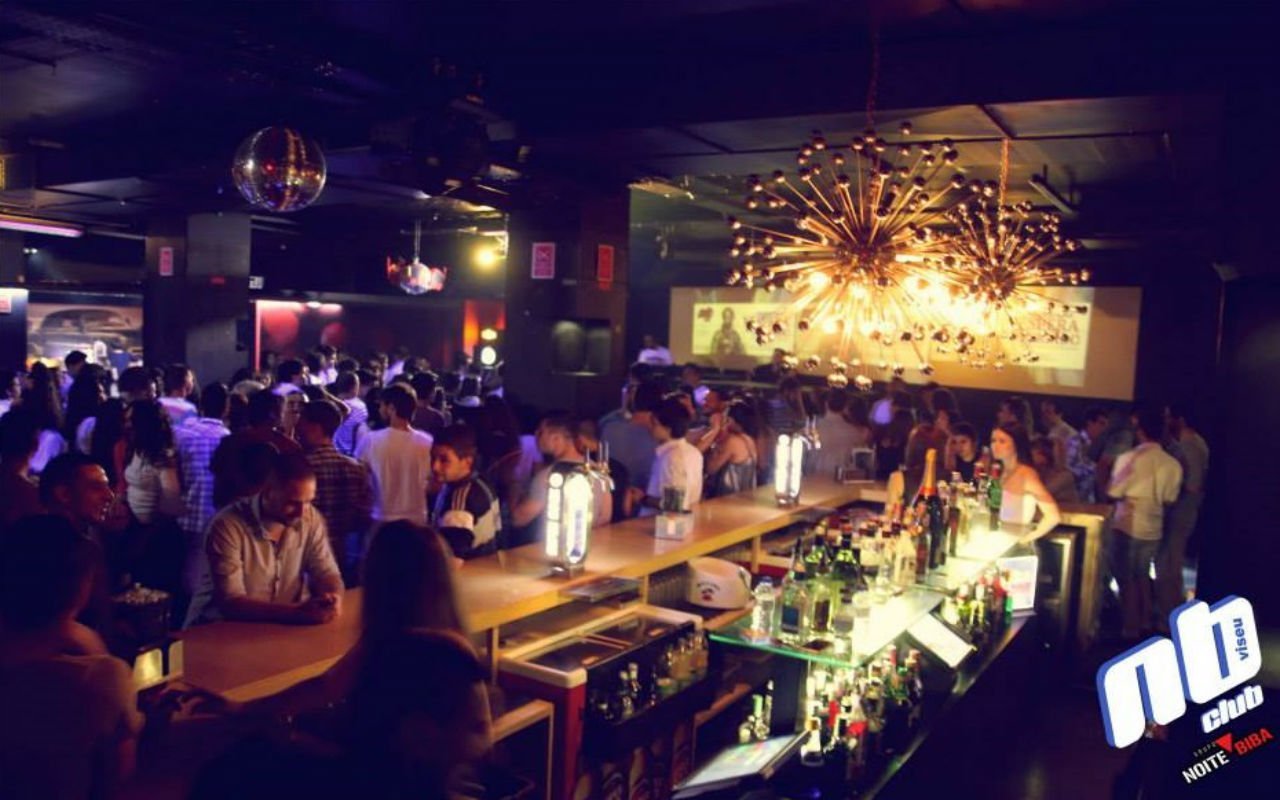 NB Club Viseu - Viseu | Facebook