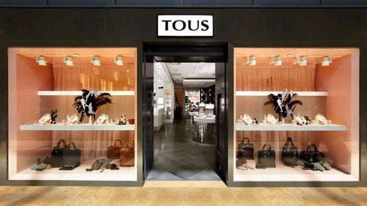 TOUS® Jewelry store , Jewelers since 1920