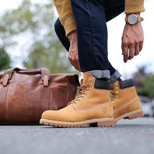 Timberland Boots, Shoes, Clothing & Accessories | Timberland.com