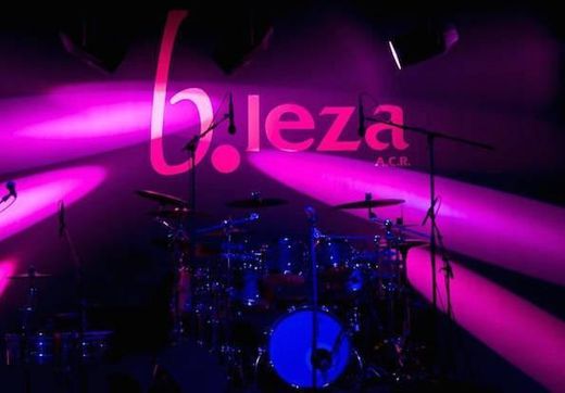 B'Leza Club