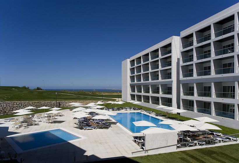 Place Hotel Aldeia dos Capuchos Golf & SPA