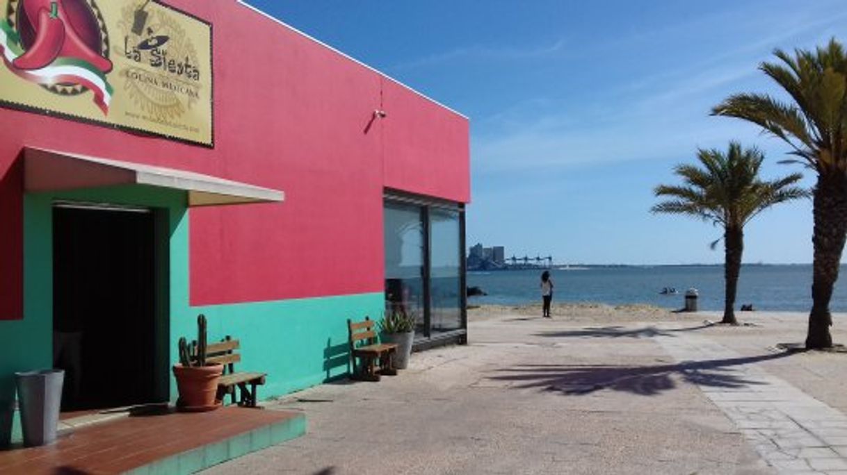 Restaurants La Siesta Cocina Mexicana