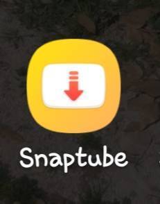 Moda Snaptube