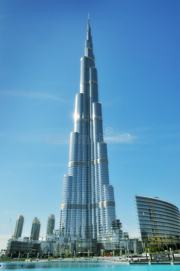 Place Burj Khalifa