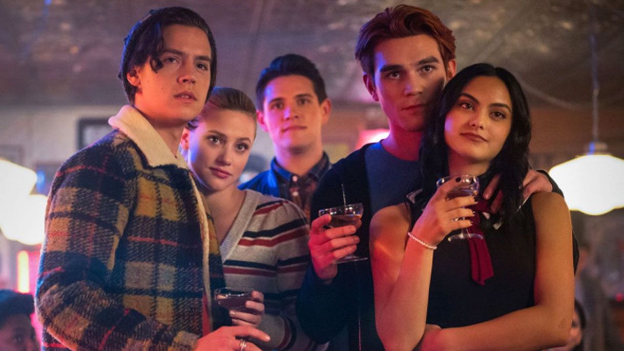Serie Riverdale