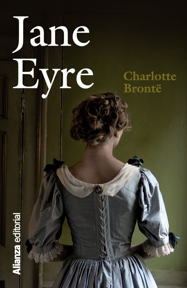 Book Jane Eyre