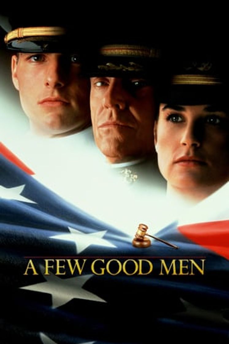 Movie Algunos hombres buenos