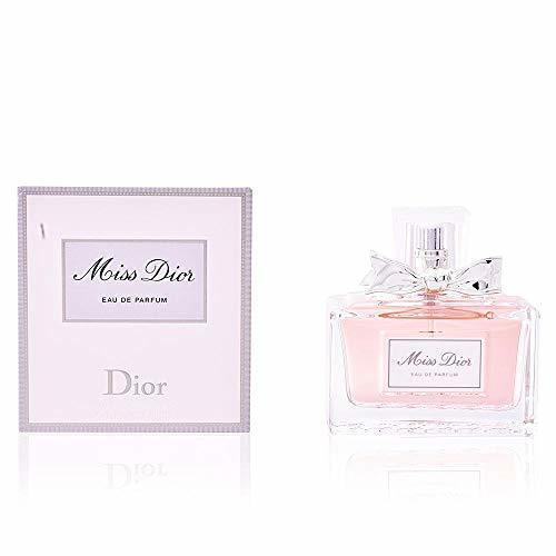 Social Miss dior 2017 eau de perfume spray 100ml