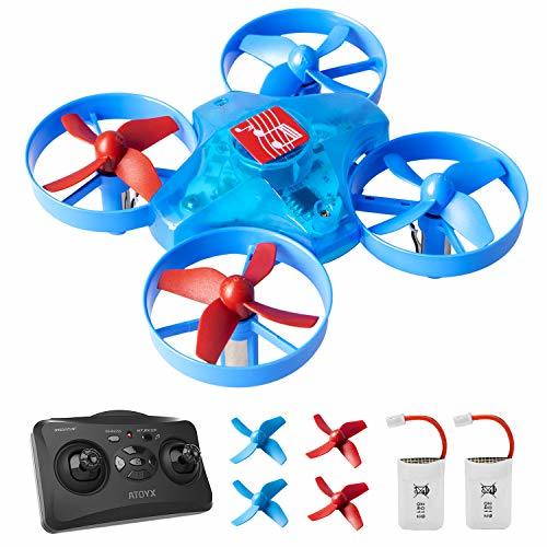 Lugar ATOYX Mini Drone para Niños