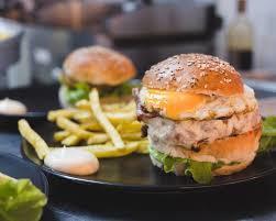 Restaurantes Humm..! Burger