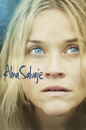 Movie Alma salvaje