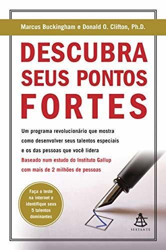 Descubra Seus Pontos Fortes