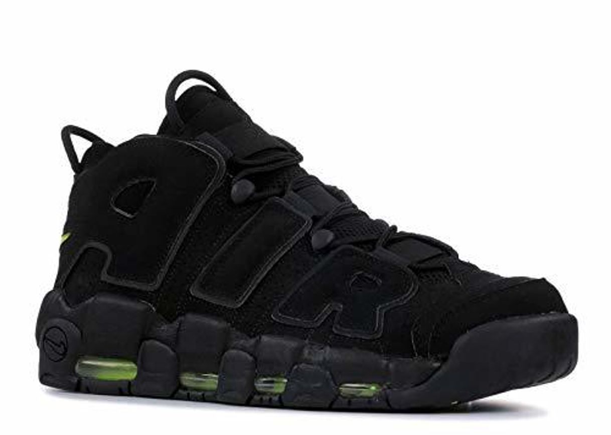 Moda Nike Air Max More Uptempo 96 - Zapatillas de baloncesto