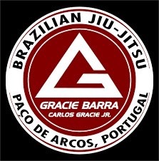 Place Gracie Barra Paço de Arcos Jiu-Jitsu