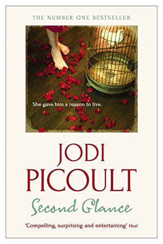 Libros Second Glance by Jodi Picoult