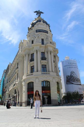 Gran Vía