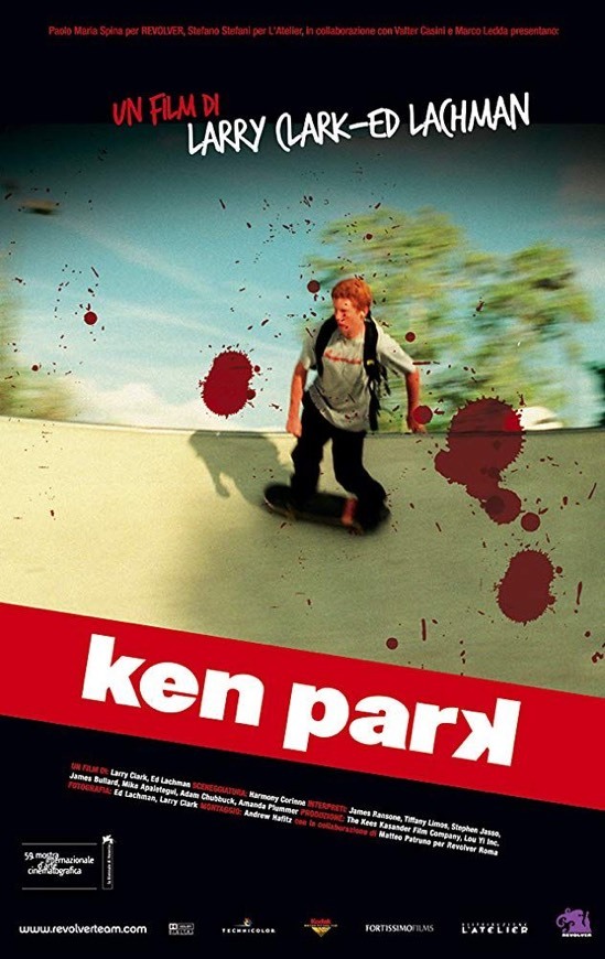 Kenpark