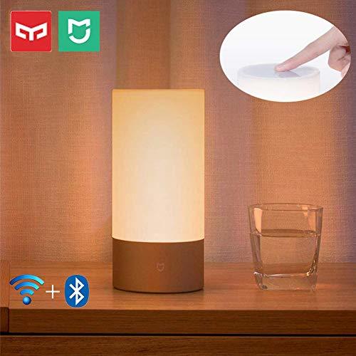 Producto Yeelight Lamparas de Mesa Regulable