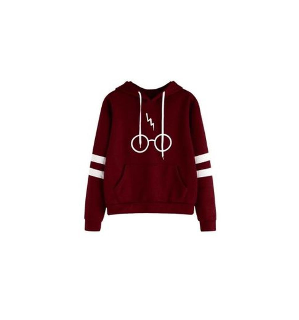 Social Sudadera Harry Potter         