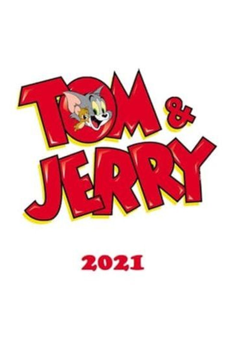 Movie Tom y Jerry