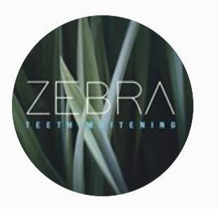 Fashion Zebra teeth whitening