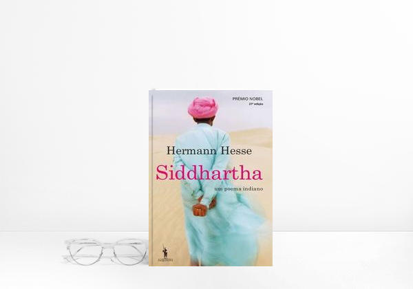 Book Siddhartha