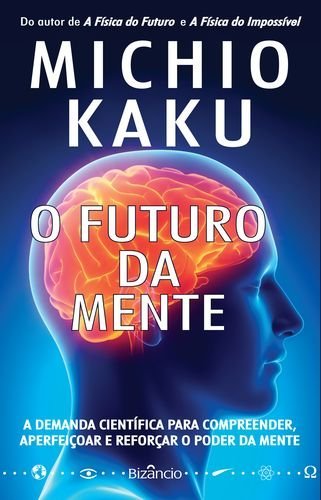 Libro O Futuro Da Mente