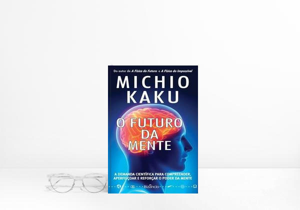 Book O Futuro Da Mente