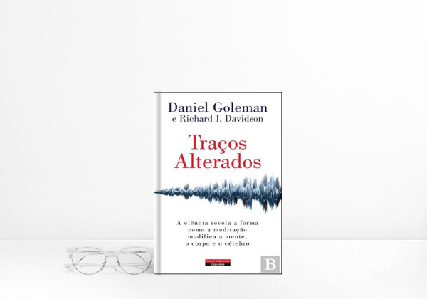 Book Traços Alterados