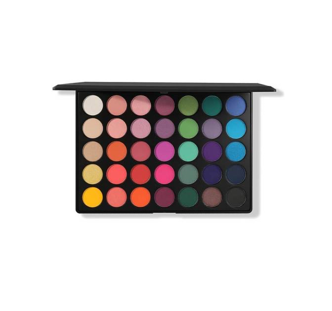 Producto Morphe 35b Color Burst