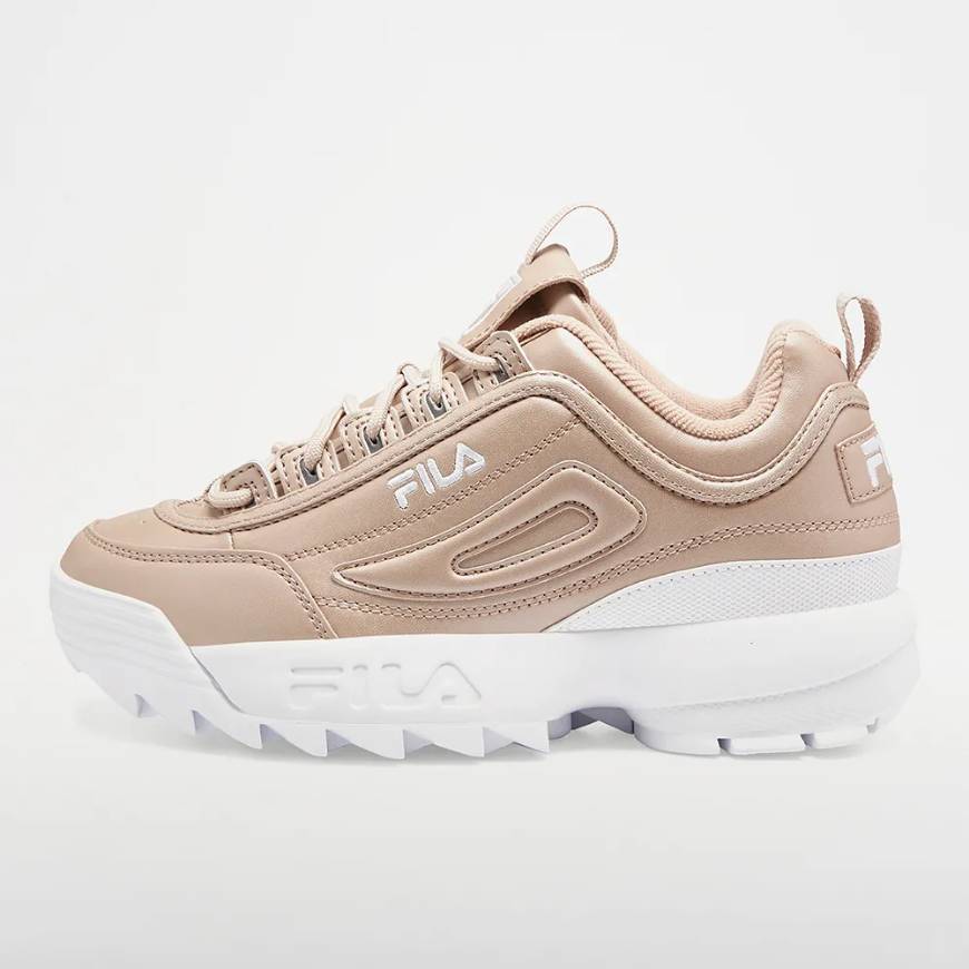 Productos Tênis Fila Disruptor Ii Prm Metallic♥️