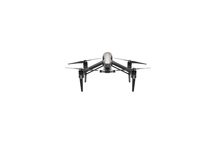 Social DJI Inspire 2