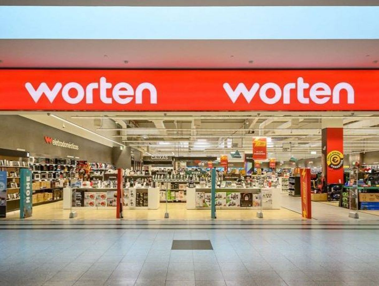 Social Worten