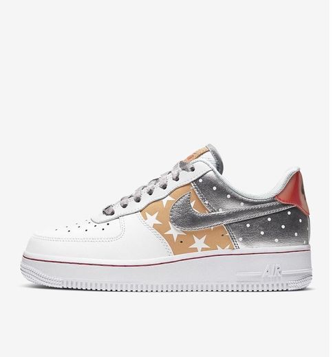 Social Nike Air Force 1 '07 
