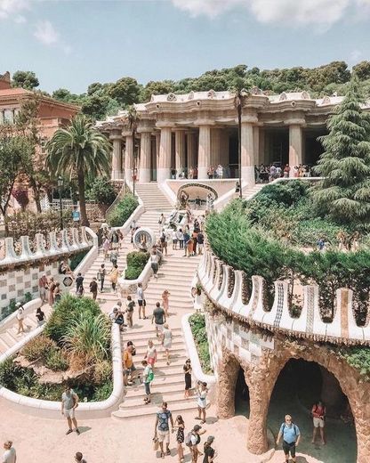 Social Barcelona