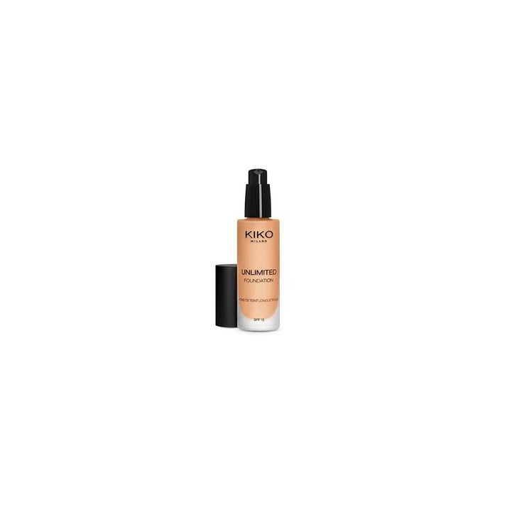 Social Base de maquillaje líquida de KIKO MILANO