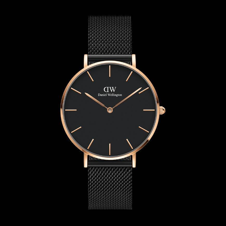 Social DW Petite Ashfield 36 MM