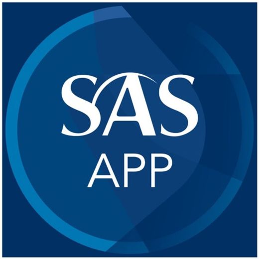 SAS App