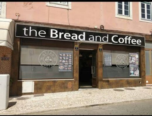 HOMY - The Bread And Coffee