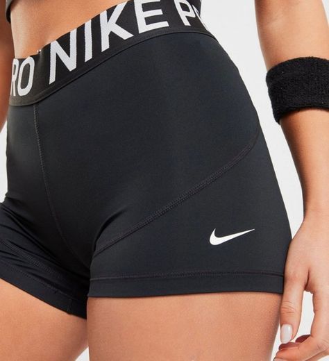 Nike Pro Training 3" Shorts