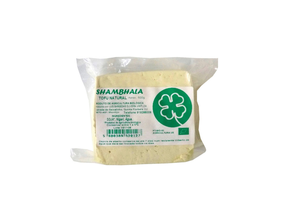 Producto Shambala