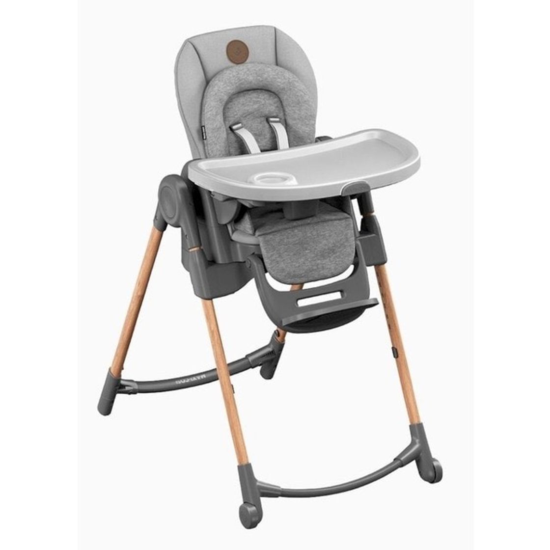 Social Cadeira bebe confort