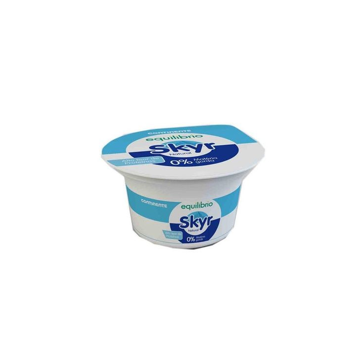 Productos Iogurte skyr natural